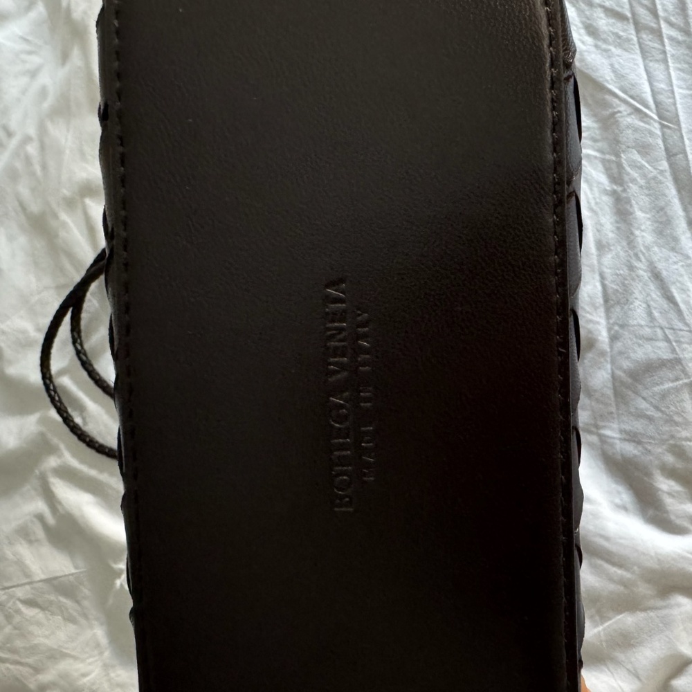 Authentic Bottega Veneta Intreacciato Tote - Picture 3 of 6